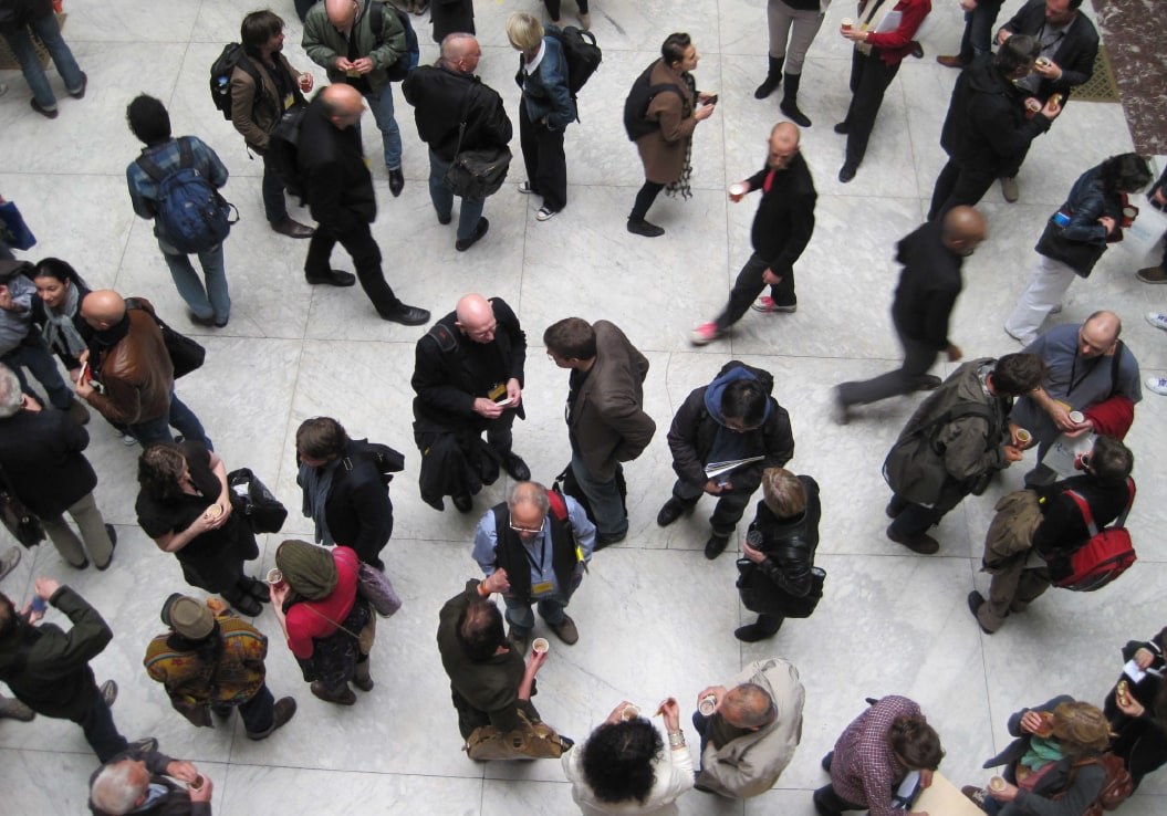 Performance Studies International / Publiek / 2011