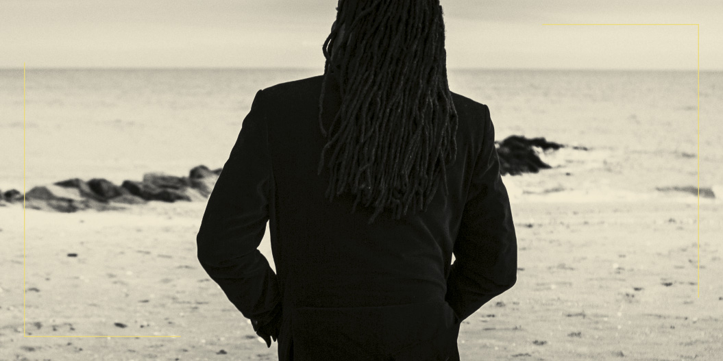 Bernard Fowler / The Bura / Megaforce Records / 2014