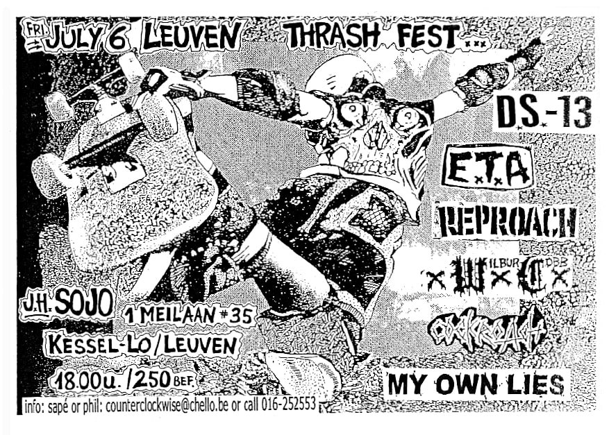 Flyer 18