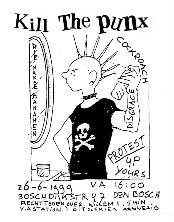 Flyer 22